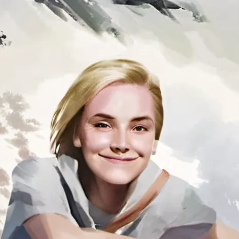 chat with ai character: Leslie 