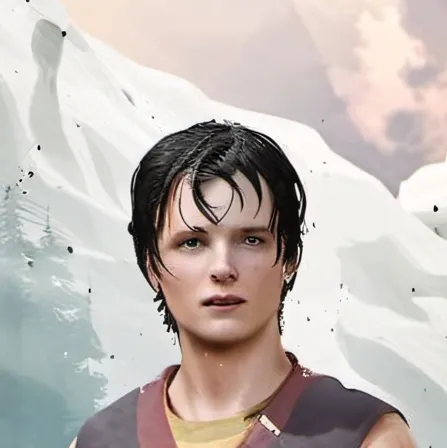 chat with ai character: Jess