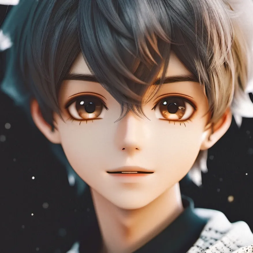 chat with ai character: Brady