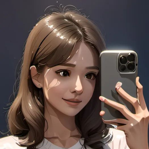 chat with ai character: Hermione