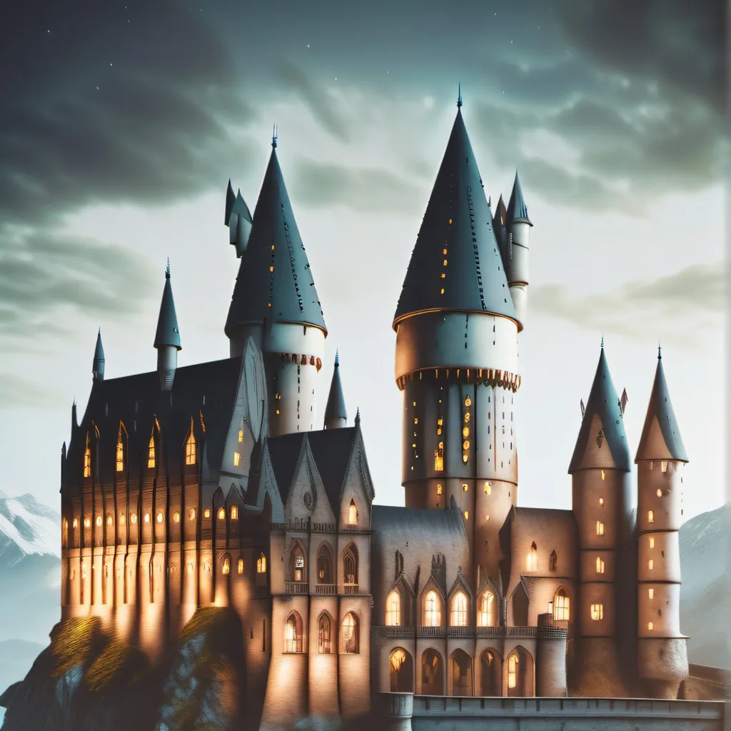 chat with ai character: HARRY HERMIONE 