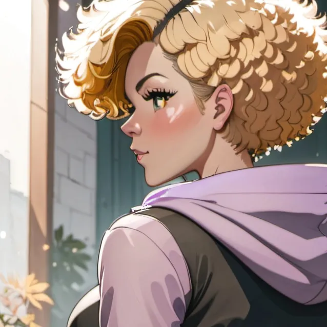 chat with ai character: Ice spice