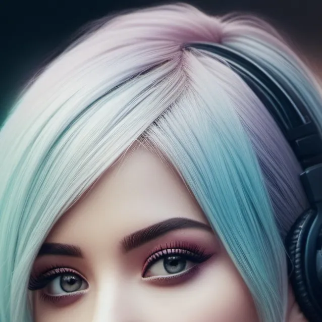 chat with ai character: skye