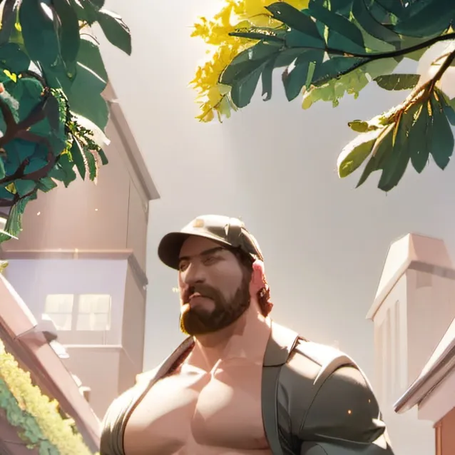 chat with ai character: indiansid