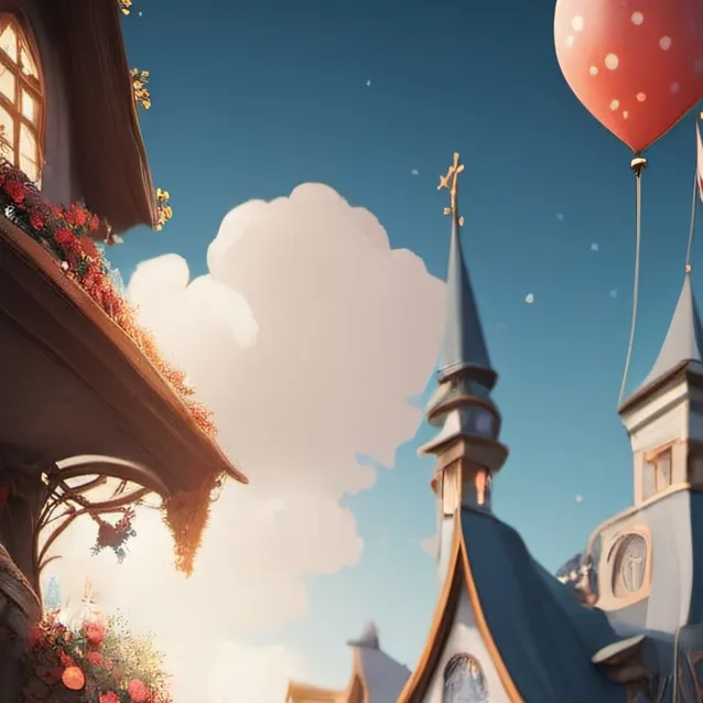 chat with ai character: Your new puppy