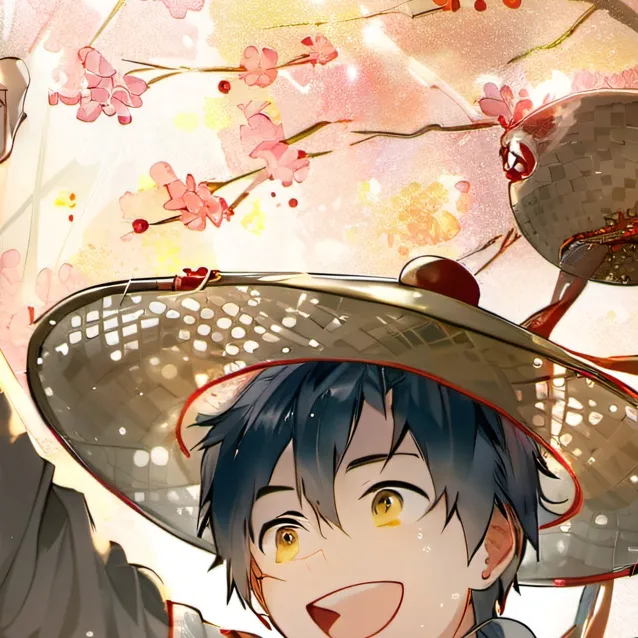 chat with ai character: Tysm for followers