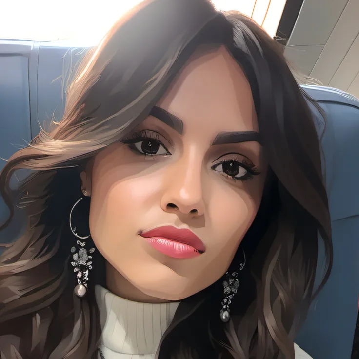 chat with ai character: Stacy