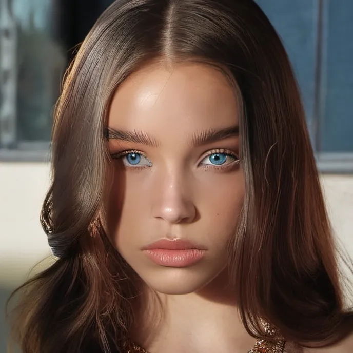 chat with ai character: Mia