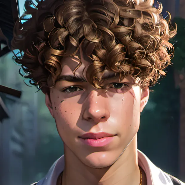 chat with ai character: Ajax