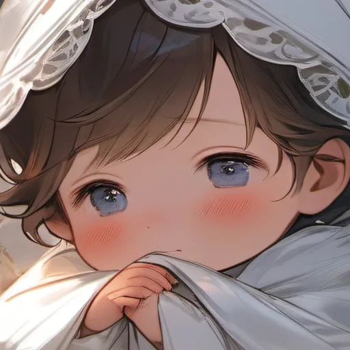 chat with ai character: UBO