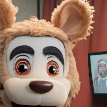 chat with ai character: GREGORY