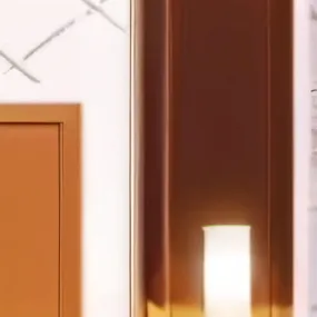 chat with ai character: Night guard