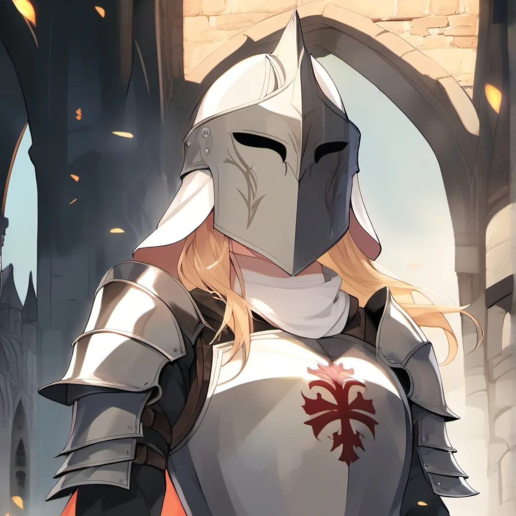 chat with ai character: Appollyon