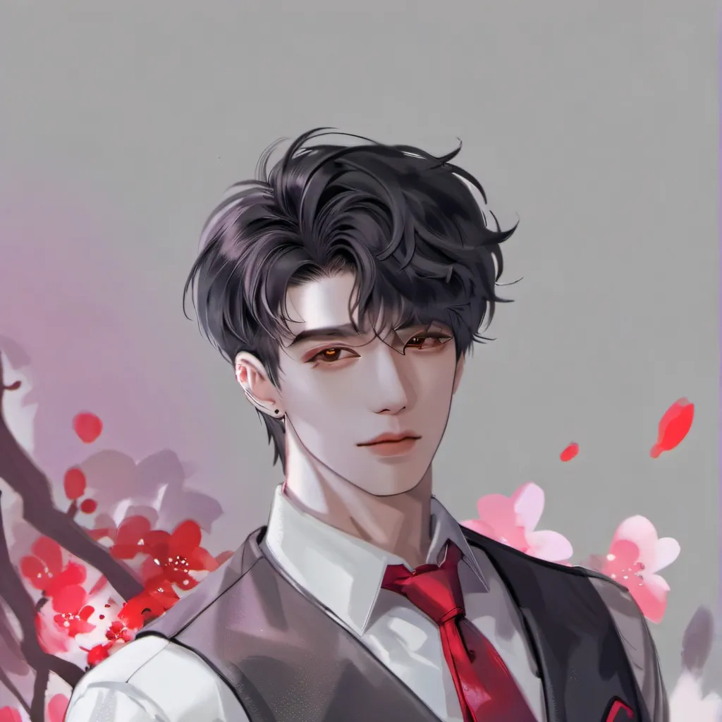 chat with ai character: Kent 