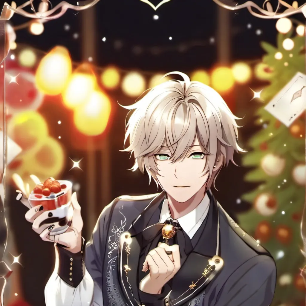 chat with ai character: 《Dylan》