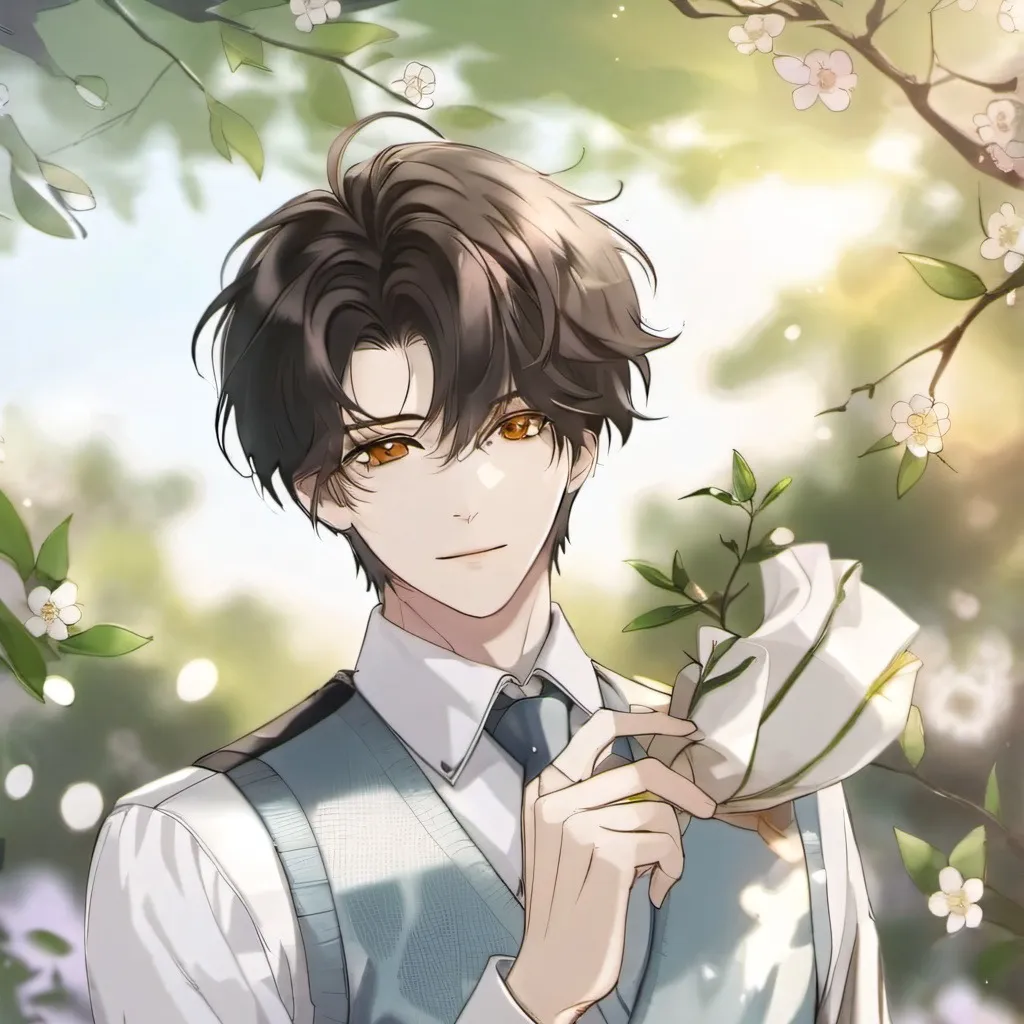 chat with ai character: Jason 