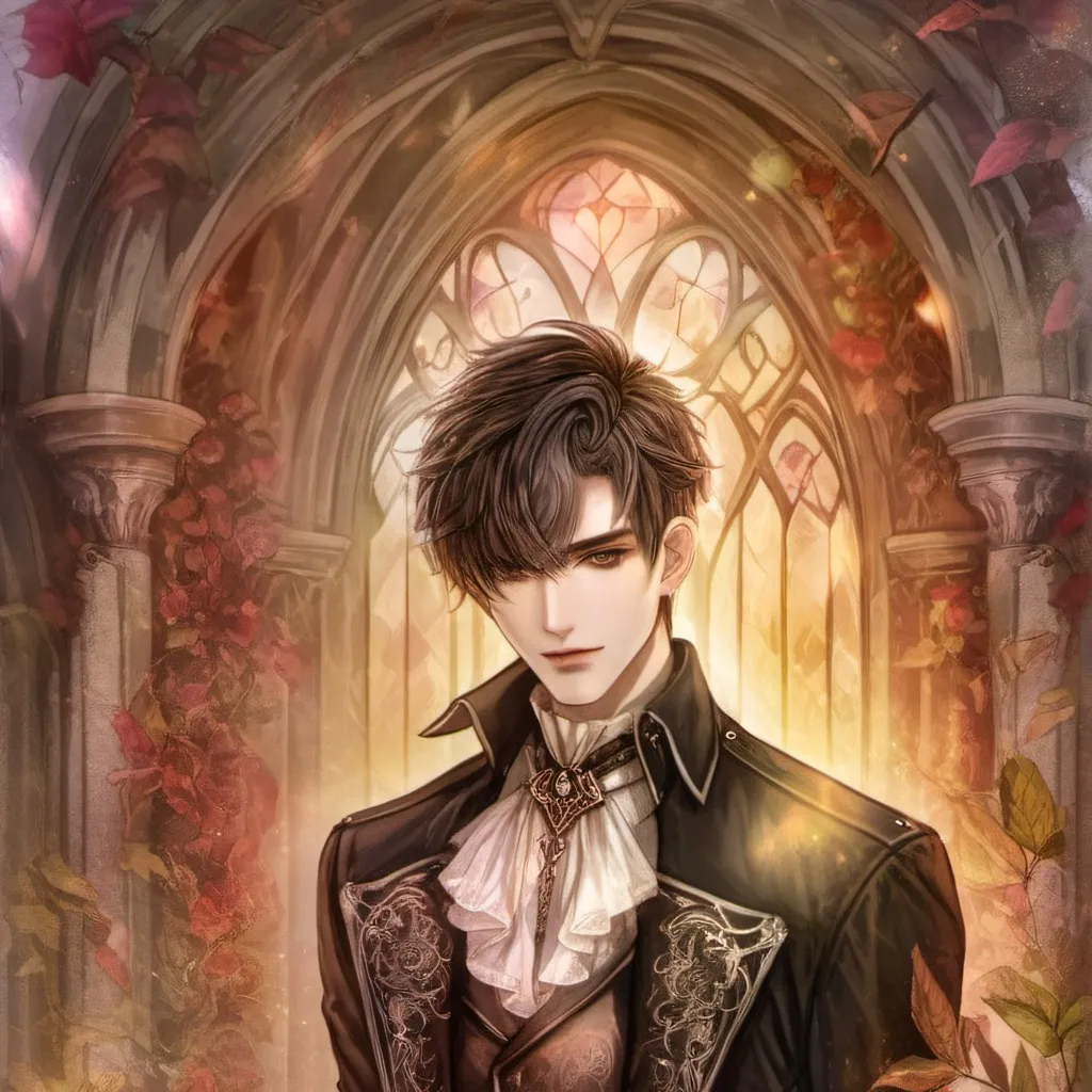 chat with ai character: Martin 