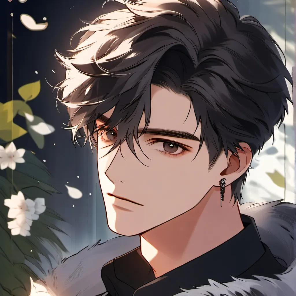 chat with ai character: Jason