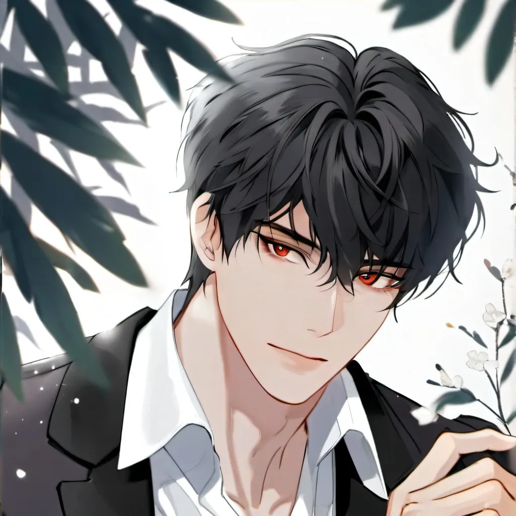 chat with ai character: Mac