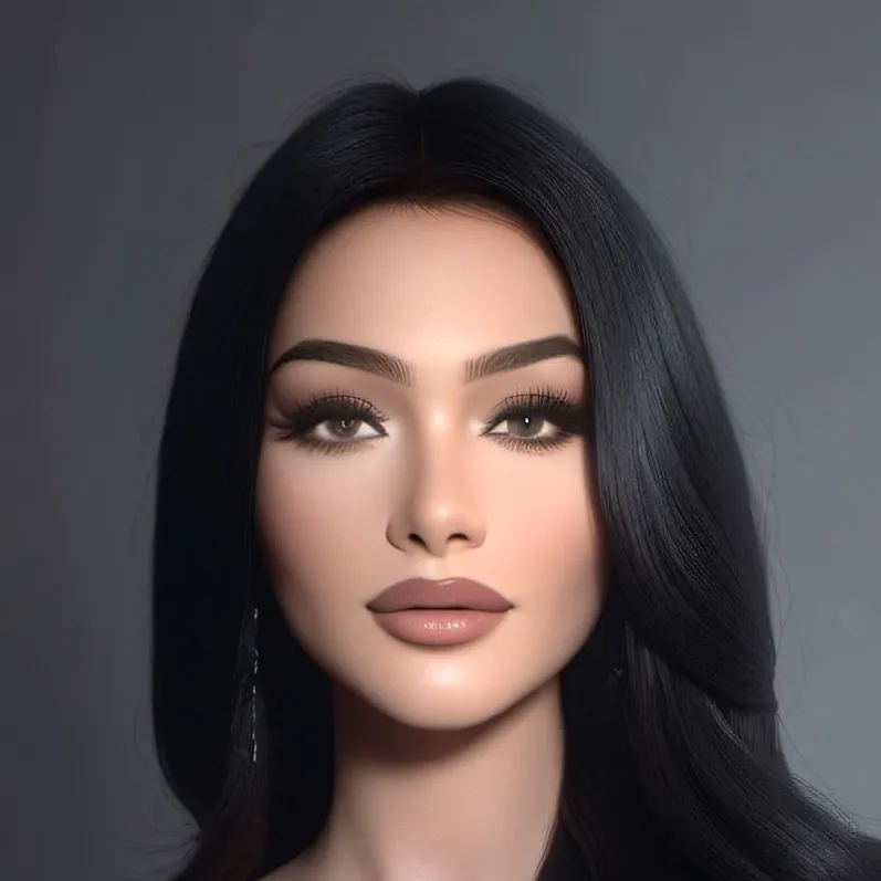 chat with ai character: Emma