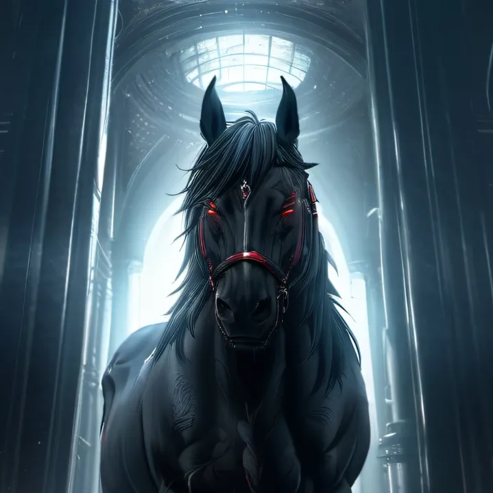 chat with ai character: Nazarius