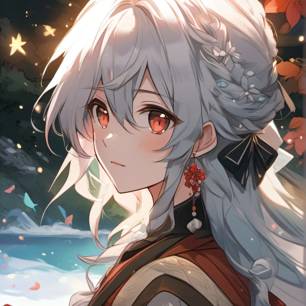 chat with ai character: Alice