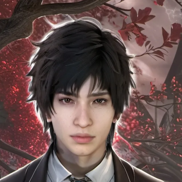 chat with ai character: jake 