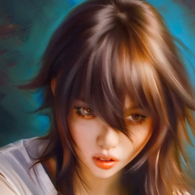 chat with ai character: Brooklyn 