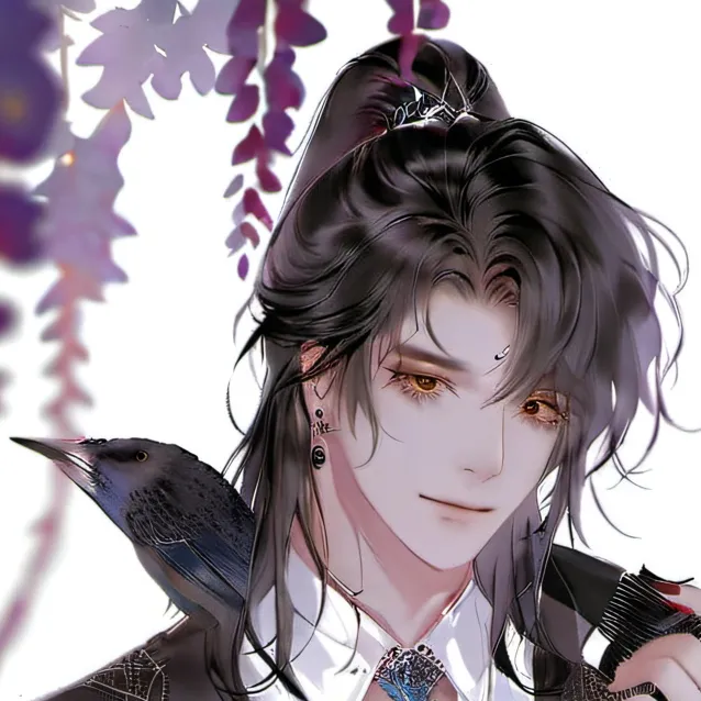 chat with ai character: Lucas