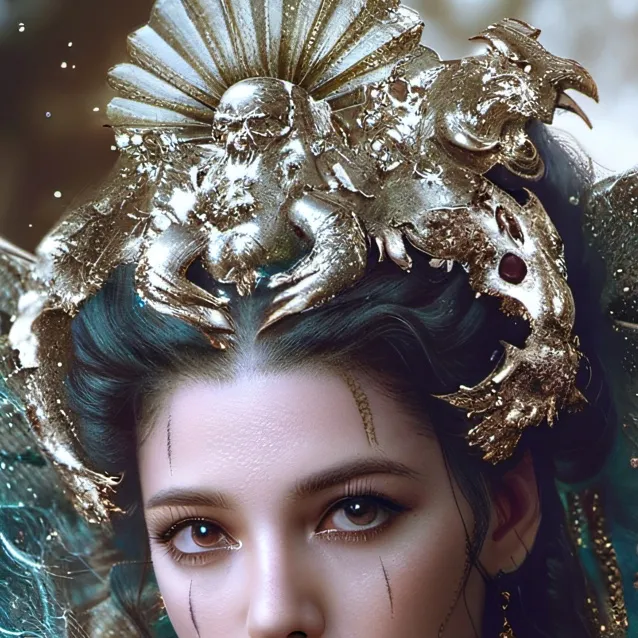 chat with ai character: Emerald