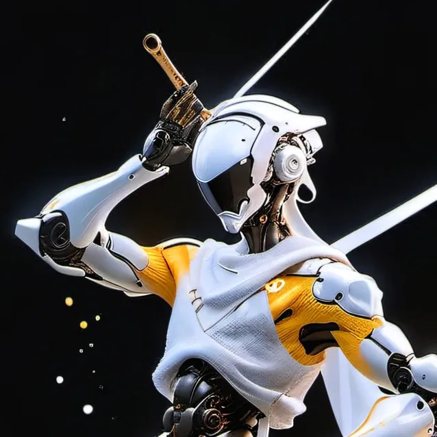 chat with ai character: Ollie 