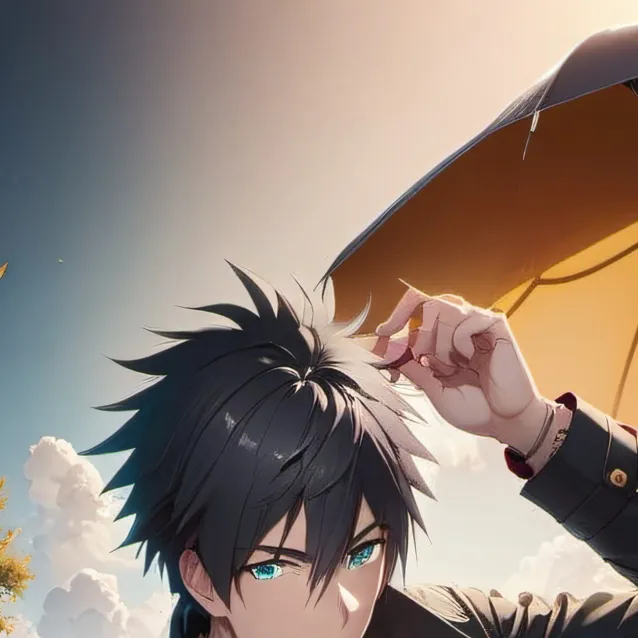 chat with ai character: jax