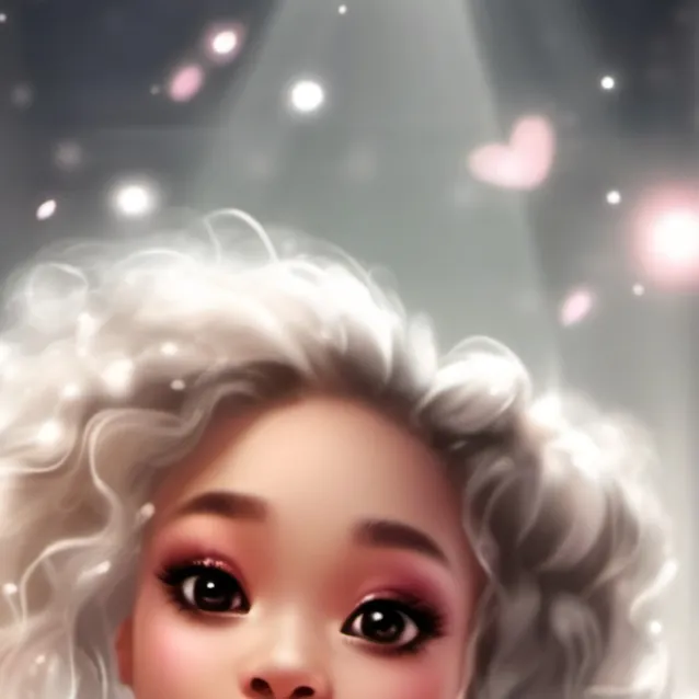 chat with ai character: lovebug4567