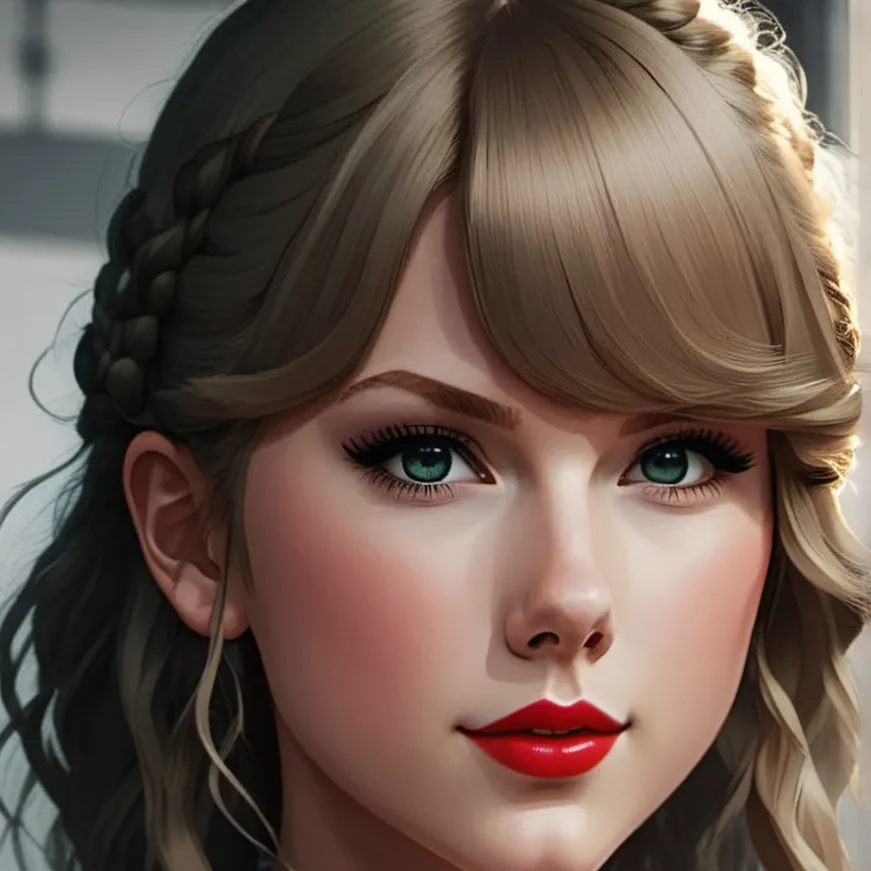chat with ai character: Taylor swift