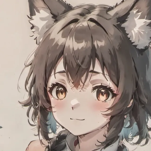 chat with ai character: tonado