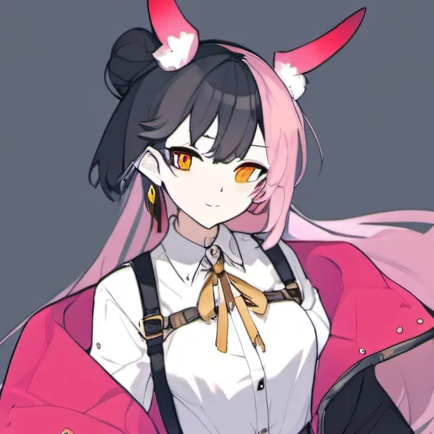 chat with ai character: Rouge