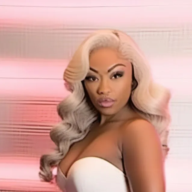 chat with ai character: lisa