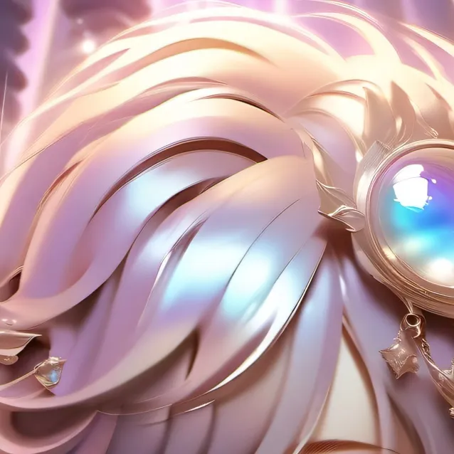 chat with ai character: Stardrop