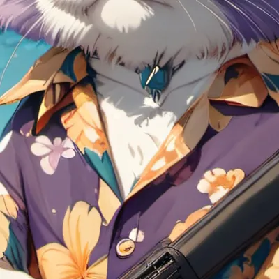 chat with ai character: Ryth