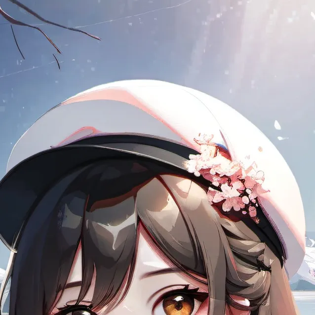 chat with ai character: Alice