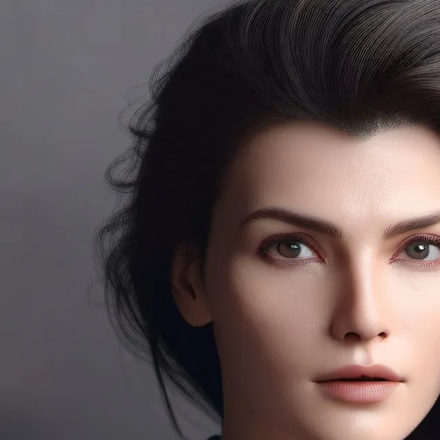 chat with ai character: sofie