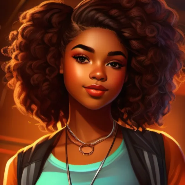 chat with ai character: Alex Walker 