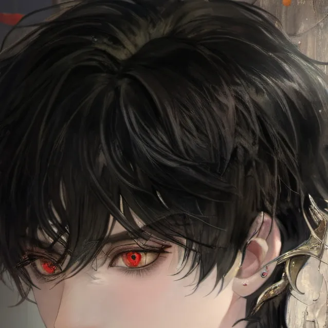 chat with ai character: Ray