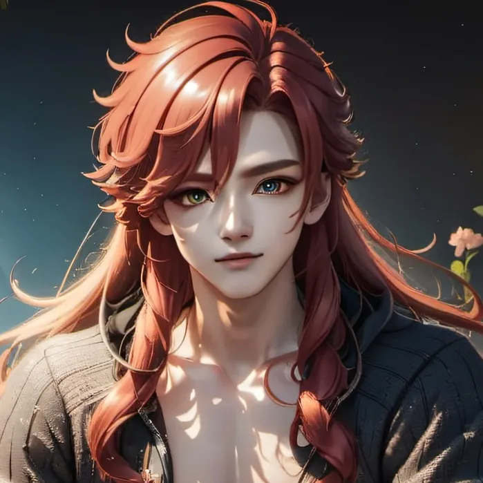 chat with ai character: reaper