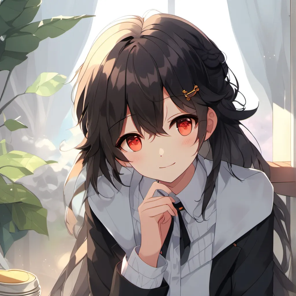 chat with ai character: Vera