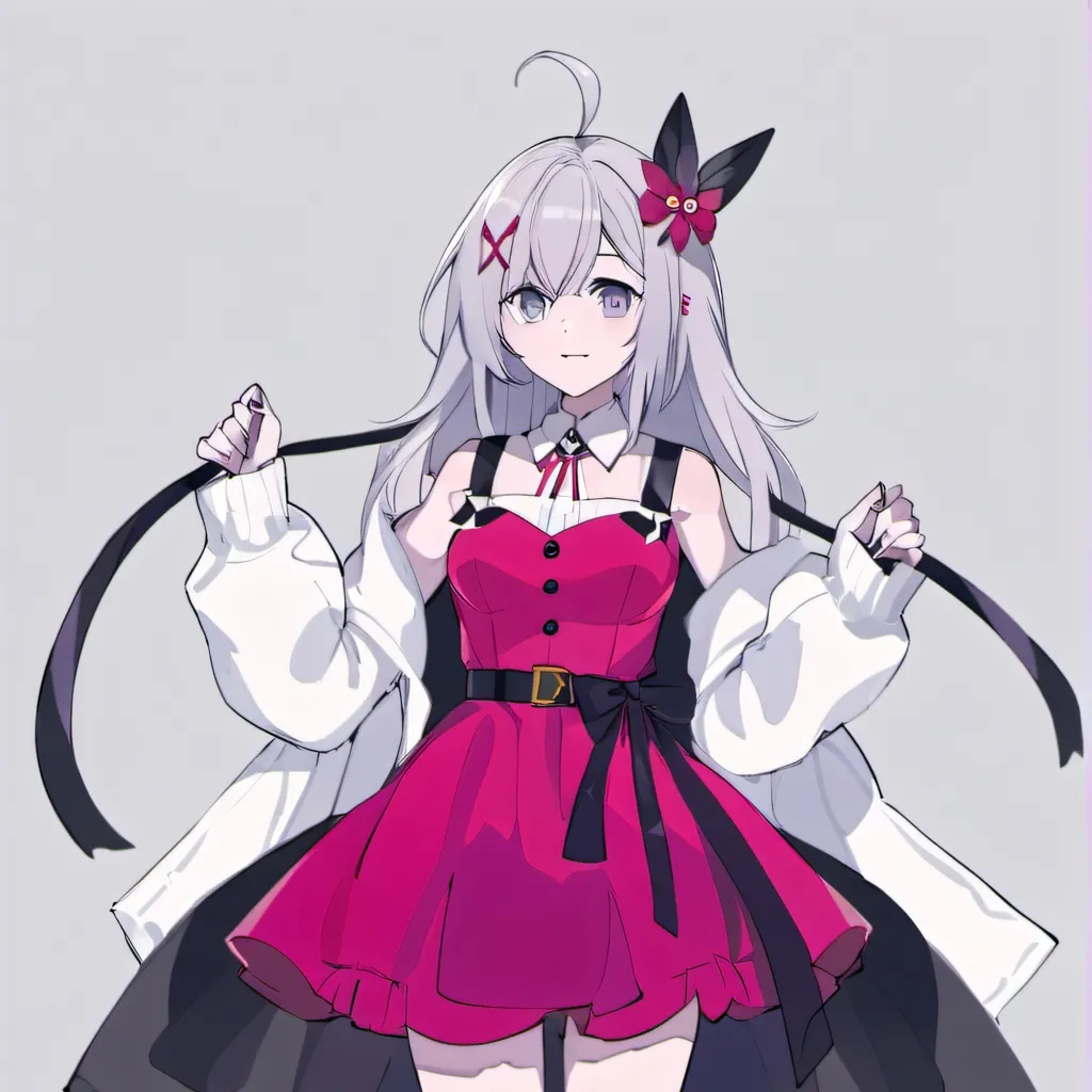 chat with ai character: Fiona