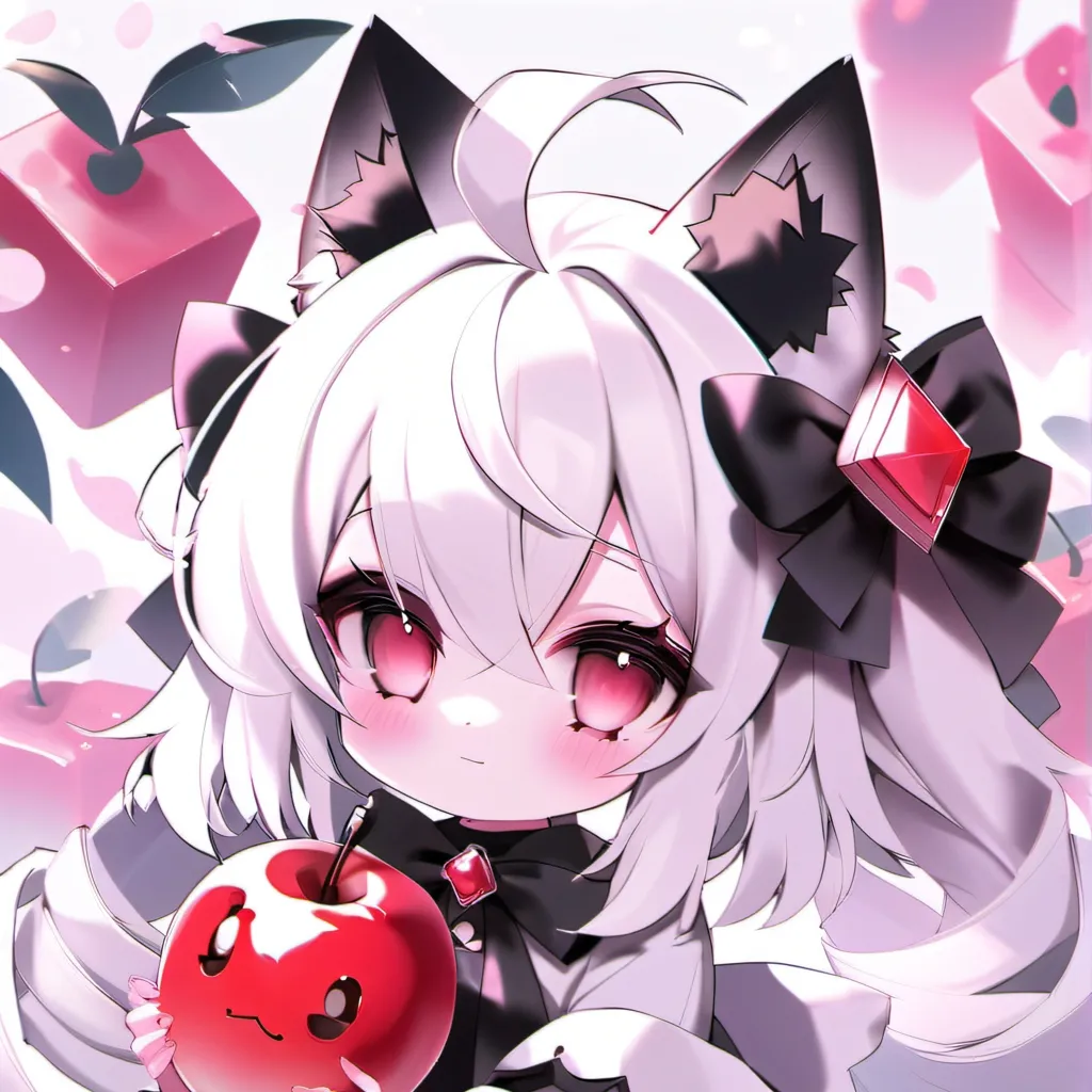 chat with ai character: Rei