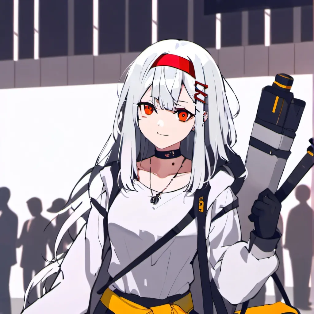 chat with ai character: Caelum