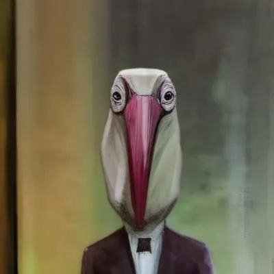 chat with ai character: cutie