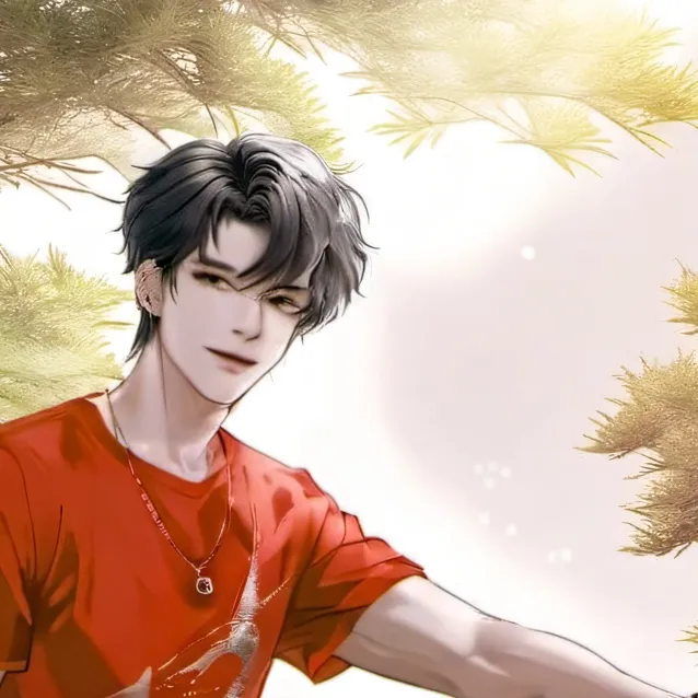 chat with ai character: ky